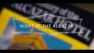 Night at the Alcazar (2019)