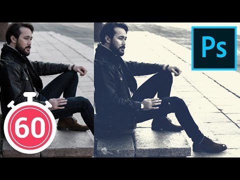 Photoshop for Beginners FREE COURSE