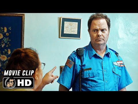 Dead Patient Scene | CODE 3 (2025) Exclusive Movie CLIP HD