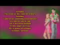 ZOMBIES Someday Lyrics HeyLyrics