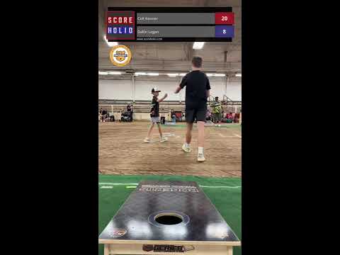 ACL Mountain South Conference Finale. Juniors