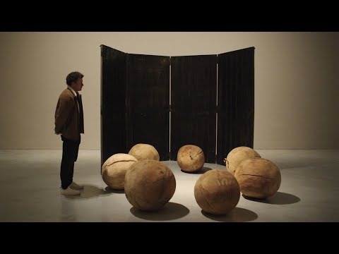 Philip Larratt-Smith on Louise Bourgeois in New York