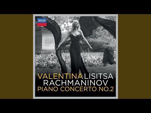 Rachmaninoff: Piano Concerto No. 2 in C Minor, Op. 18: 2. Adagio sostenuto