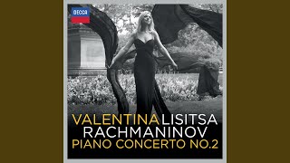 Piano Concerto No. 2 in C Minor, Op. 18: 2. Adagio sostenuto de Sergei Rachmaninoff, Valentina Lisitsa, London Symphony Orchestra, Michael Francis