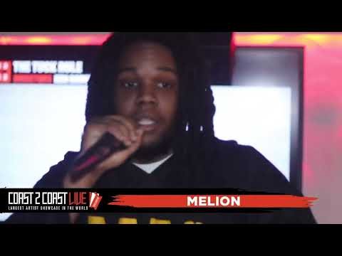 Recap for Coast 2 Coast LIVE | DMV 5/23/22