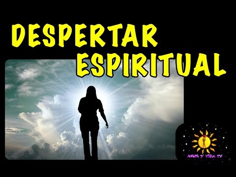 ¿Qué lleva al despertar espiritual? - Amor y Vida TV 212