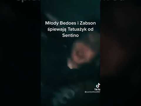 Tatuażyk 🤤 #shorts #bedoes #żabson #sentinokról #sentino #gm2l