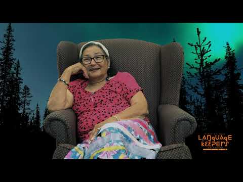 FNLKG 2021 Elders Panel - Elder Stella Ketchemonia