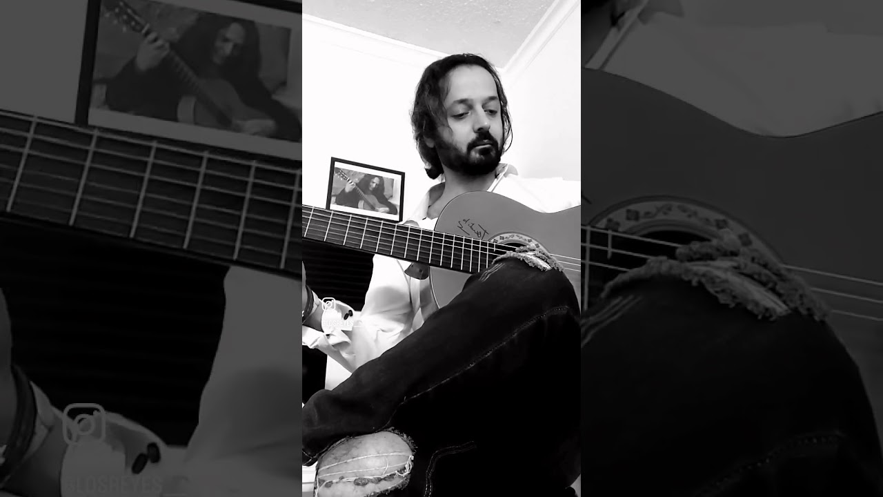 Promotional video thumbnail 18 for Tico Flamenco