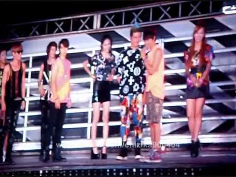 [120922] SMTown III Jakarta SUPER JUNIOR - OOPS!!