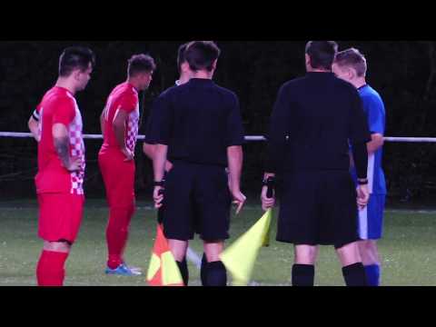 ROTHWELL CORINTHIANS 1-2 COGENHOE UNITED: GAME HIGHLIGHTS...