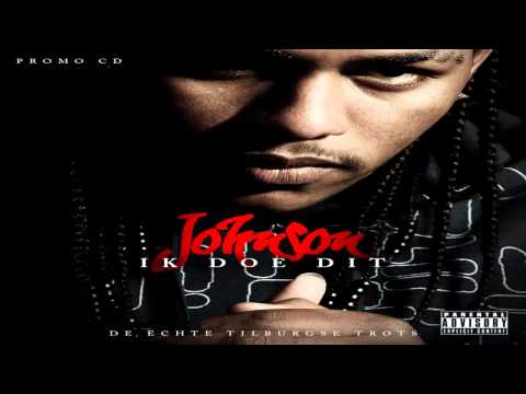 16 Johnson Ft Tico en Young Juby   Paper Chase