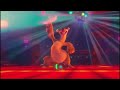 Ice Age No Time For Nuts Disco Princess