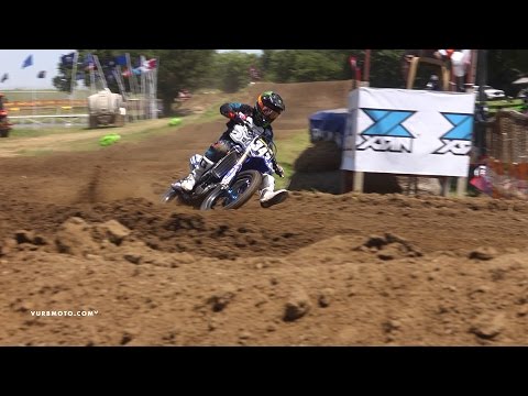 Playing Catch-up | 2014 Ponca City 250 Pro Sport Uncut - vurbmoto