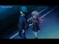 Nightcore - Friends (Lyrics) Nightcore - Friends (Lyrics)