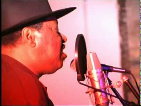 Magic Slim - "Goin' To Mississippi"