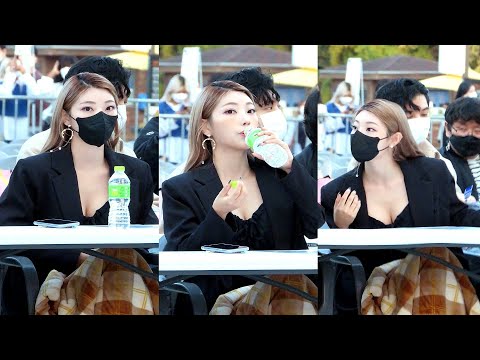 퍼플백(purplebeck): 하여울 #2021 대한민국 청년의 날 축제# 2021.11.06