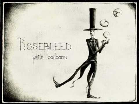 Rosebleed - Sun Is Blowing Up (Sailor's Song)