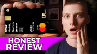 TJX Rewards Store Card (Synchrony) Honest Review & Real User Experience — Worth It or Not