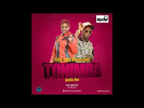 FILLE X DAPREACHER MC I. T -(SM)-TONIMBA