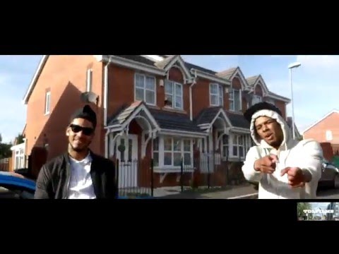 Shankz Ft Kody - Anything (Net Video)