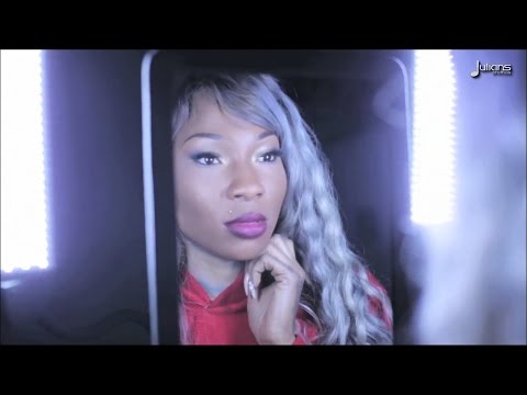 Patrice Roberts - Ah Feeling Mehself (Official Music Video) 