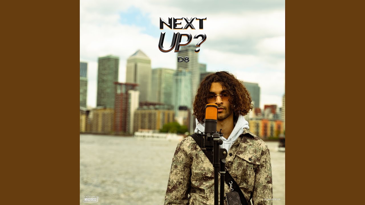 Next Up - S3-E40, Pt. 2