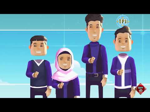 Full Course | Understand Quran and Salaah Easy Way | illustrated | 100 Episodes | Learn Quran Arabic