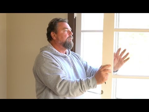 Stucco & Style: Episode 1 - Historic Window Restoration