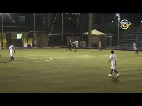 Under 16 Elite, Ostiamare - Romulea 6 - 1