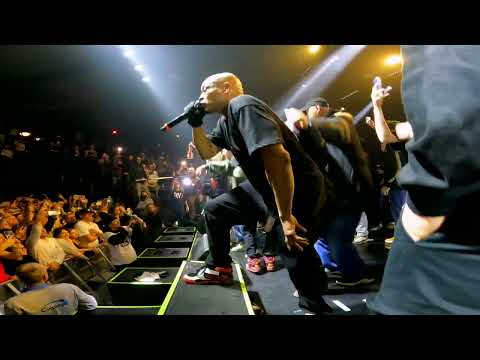 PARTYMAKER STEF x ONYX - Bla Bla (live in Saint-Petersburg) - 2024