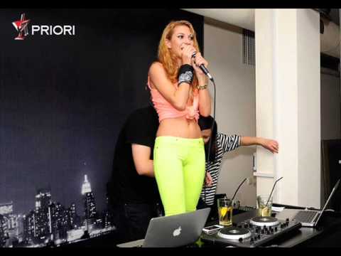 Giga Papaskiri feat. Ancho Dolidze - Toonight (Deep House Edit)