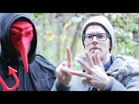 Arom - Macaulay Culkin (Clip)