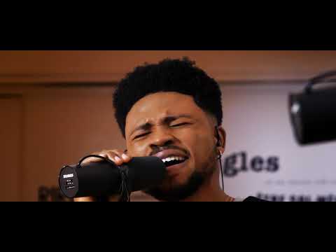DIMY VIBZ- Pas la pour Jouer/A l'Amour à la mort ( Acoustique Live Session)