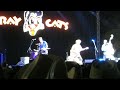 Stray Cats - "Gina" (Chuck E. Weiss cover) @ Viva Las Vegas 4/21/2018