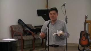 River Sermon 5-22-2016