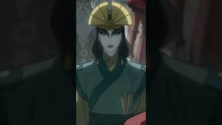 Download lagu Avatar Kyoshi FACE REVEAL 👀 #avatarthelastairbender mp3