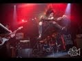 Turbowolf - A Rose For The Crows (Live in ...