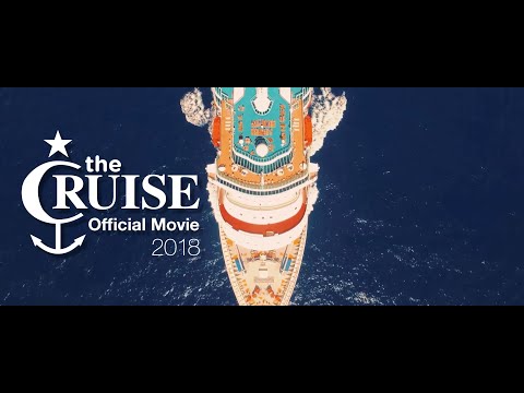 The Cruise 2018: Official After Movie