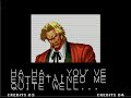 KOF 94 Rugal Fully Unleashed