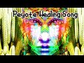 Peyote HEALING Song | Robbie Robertson