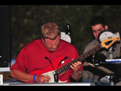 Introductory Guitar Lesson 3 - The Musical Alphabet by Scotty West