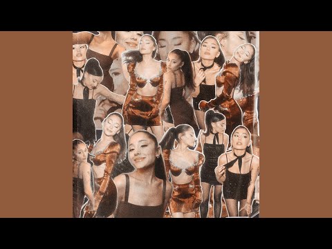 Ariana Grande - six thirty (R&B Version)