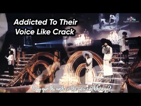 I CAN'T STOP LISTENINGGG!!! | SHINee - ONE Performance [reaction]