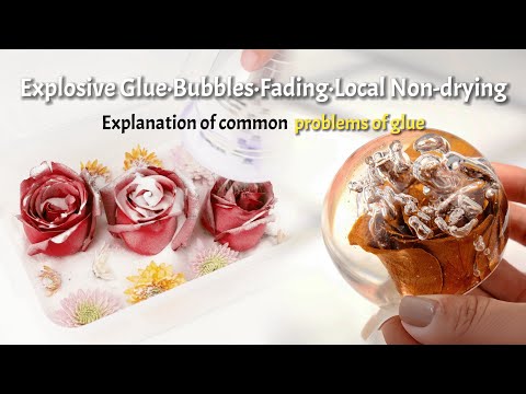 Wireless UV Resin Light