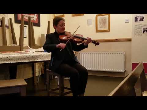 Tara Connaghan ~ Reels