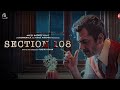 SECTION 108 Official teaser trailer : Release Update | Nawazuddin Siddiqui, Regina Cassandra |
