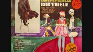 Teresa Brewer and Bob Thiele - Thoroughly Modern Millie (1967)