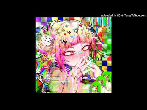 [FREE] hard hyperpop type beat ~ akuma3 (prod. by asiji)