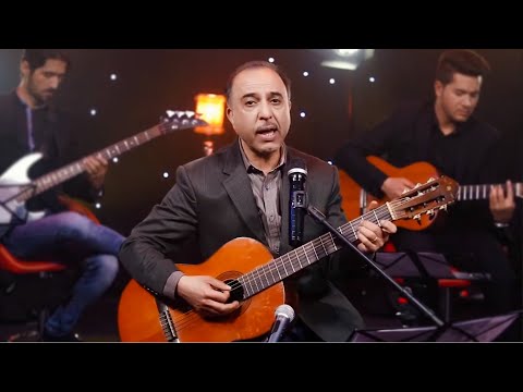 آهنگ چه خوبی... از استاد وحید قاسمی | Vaheed Kaacemy - Chi Khubi... Beautiful Performance